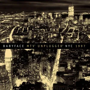 MTV Unplugged : NYC 1997